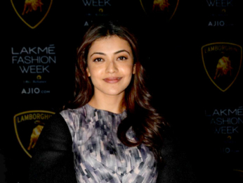 Celebs grace the Lakme Fashion Week 2017 - Day 1