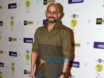 Celebs grace the premiere of Moonlight at the Jio MAMI Film Club