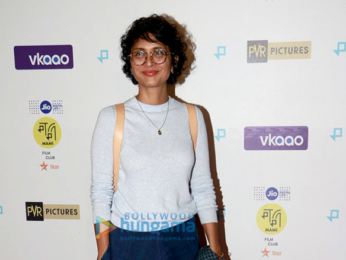 Celebs grace the premiere of Moonlight at the Jio MAMI Film Club