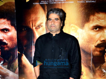 Celebs grace the special screening of 'Rangoon'