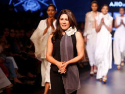 House Of Milk Show At Lakme Fashion Week 2017
