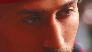 Check out: An intense Tiger Shroff clicked on the sets of Munna Michael