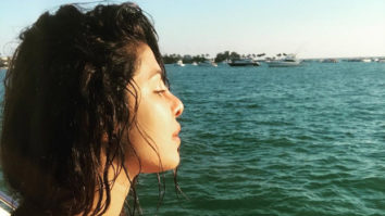 Check out: Priyanka Chopra chills on the beach for her weekend getaway