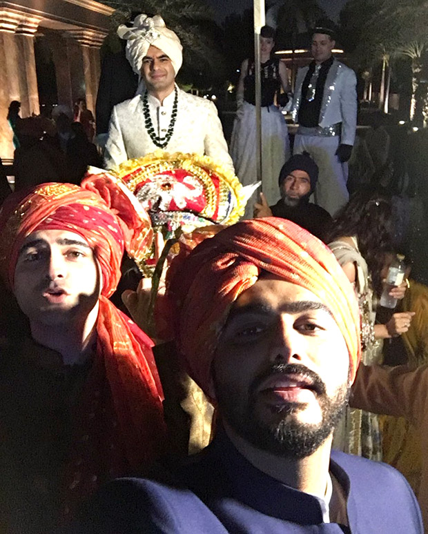 check out sonam kapoor arjun kapoor and harshavardhan kapoor dazzle at their cousin akshay marwahs big fat punjabi wedding2 check out sonam kapoor arjun kapoor and harshavardhan kapoor dazzle at their cousin akshay marwahs big fat punjabi wedding2