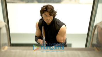 Movie Stills Of The Movie Commando 2