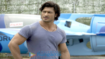 Movie Stills Of The Movie Commando 2