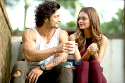 Movie Stills Of The Movie Commando 2