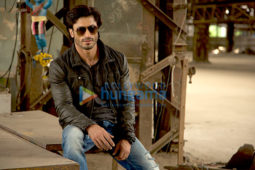 Movie Stills Of The Movie Commando 2