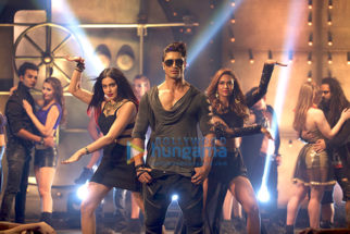 Movie Stills Of The Movie Commando 2