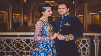 Bollywood celebs to throng cruise liner wedding of Adel-Sana in Europe