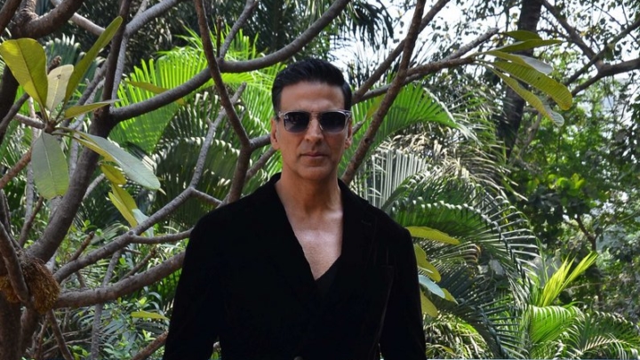 “Garam Masala Is One Of The Toughest Films I’ve Done”: Akshay Kumar
