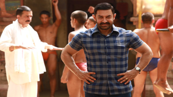 AWESOME! Aamir Khan’s Dangal will release in China on this day