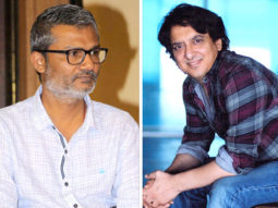 Dangal director Nitesh Tiwari and Rangoon producer Sajid Nadiadwala team up