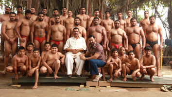 Box Office: Dangal is the 2nd highest Week 6 grosser, 3 Idiots retains the no.1 spot