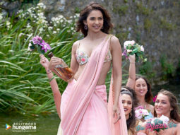 Movie Wallpapers Of The Movie De De Pyaar De