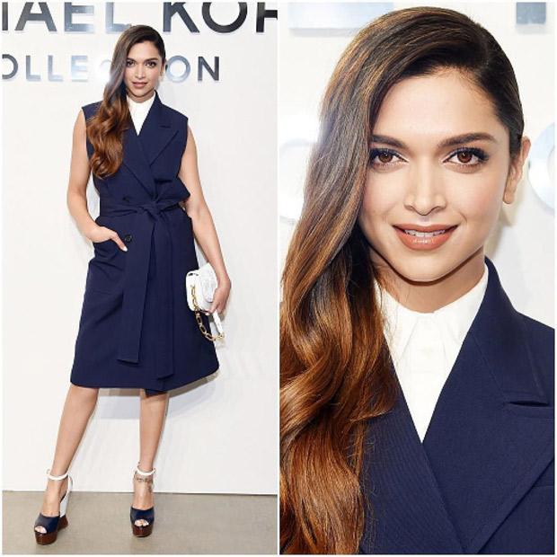 deepika padukone at new york fashion week 2017 1