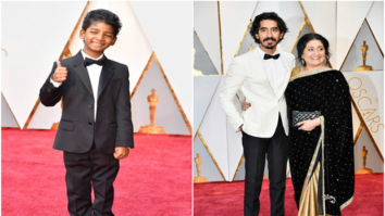 Check out: Dev Patel and Sunny Pawar hang out with Andrew Garfield, Samuel L. Jackson and others at Oscars 2017
