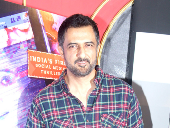 Divya Menon, Sanjay Suri and others launch anti-promotional campaign for 'Mona Darling'