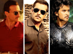 Does a film’s length affect its box-office success?