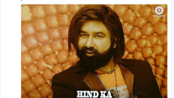 Dr MSG to unleash romance this Valentine with ‘System Hil Gaya’ from HKNKJ