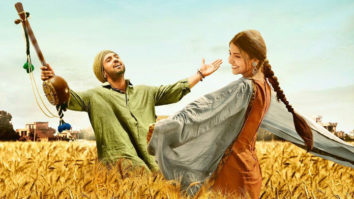 Dum Dum Song From Phillauri Featuring Anushka Sharma, Diljit Dosanjh