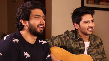 EXCLUSIVE: Amaal Mallik & Armaan Malik OPEN UP On Awards Fiasco