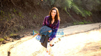Celebrity Photo Of Evelyn Sharma