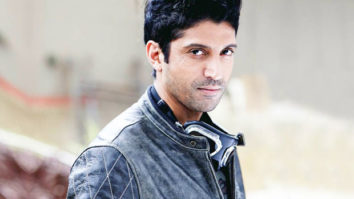 Farhan Akhtar roped in to play filmmaker Homi Adajania’s character in The Fakir of Venice