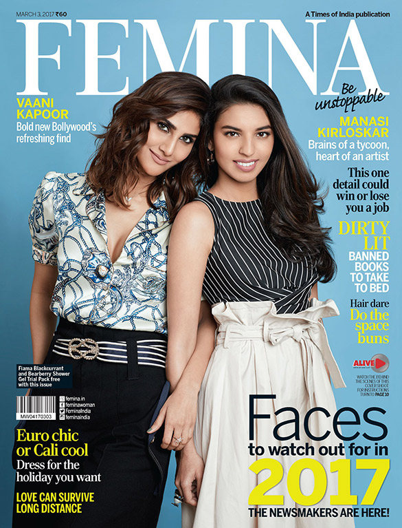 femina 63