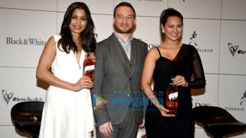 Freida Pinto celebrates #LoveScotch during ‘International Scotch Day’