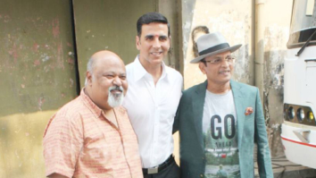 Funny Cases Ka HUNGAMA With Akshay Kumar, Saurabh Shukla, Annu Kapoor – Part 1