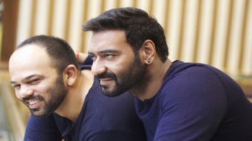 Ajay Devgn starrer Golmaal Again to go on floors from March 9