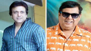 REVEALED: Govinda on his fall out with David Dhawan and being compared to Varun Dhawan