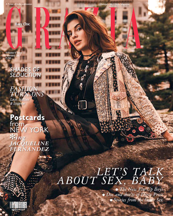 grazia 46