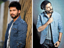 “‘Joota maaru utaarke?”- When Shahid Kapoor threatened Harshvardhan Kapoor