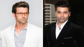 Inside Scoop: Here is the real reason why Hrithik Roshan and Karan Johar won’t work together anytime soon