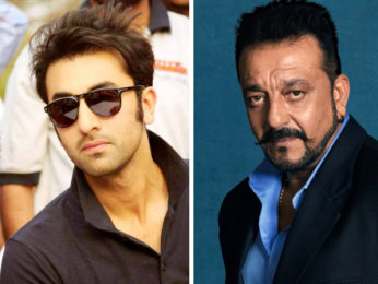 Here’s why Ranbir Kapoor gained more than 13 kgs of weight for Sanjay Dutt biopic Here’s why Ranbir Kapoor gained more than 13 kgs of weight for Sanjay Dutt biopic