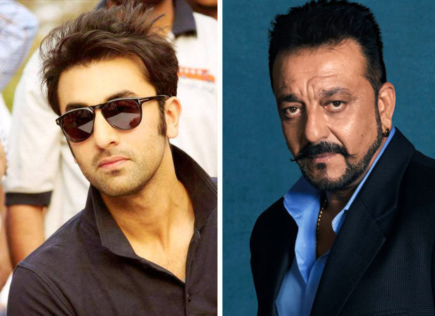 Here's why Ranbir Kapoor gained more than 13 kgs of weight for Sanjay Dutt biopic features