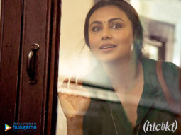 Movie Wallpapers Of The Movie Hichki