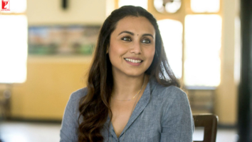 Movie Wallpapers Of The Movie Hichki