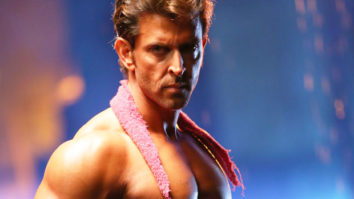 Hrithik Roshan to launch his own workout regime