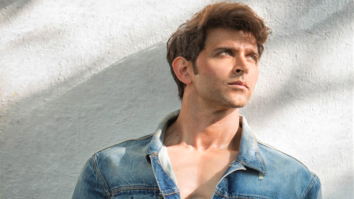 “The film’s success is a great vindication for my father” – Hrithik Roshan on Kaabil entering 100 Crore Club