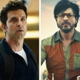 Hrithik Roshan's Kaabil beats Shah Rukh Khan's Raees in week three