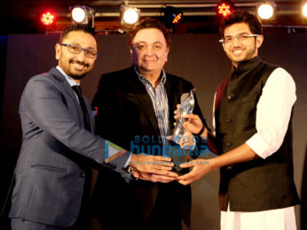Hrithik Roshan, Sonam Kapoor and others receive Lokmat Maharashtra's Most Stylish Awards