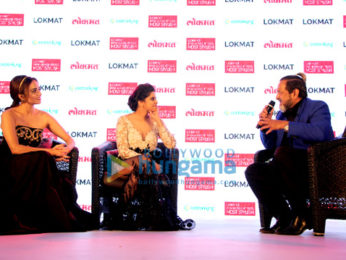 Hrithik Roshan, Sonam Kapoor and others receive Lokmat Maharashtra's Most Stylish Awards