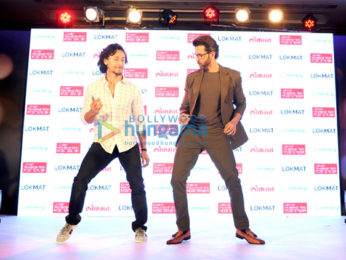 Hrithik Roshan, Sonam Kapoor and others receive Lokmat Maharashtra's Most Stylish Awards