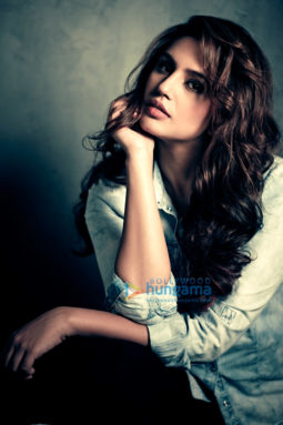 Celebrity Photos Of The Huma Qureshi