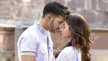 Humsafar Song From Badrinath Ki Dulhania Featuring Varun Dhawan & Alia Bhatt