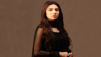 “I so want to sit with the audience and watch Raees” – Mahira Khan
