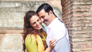 Akshay Kumar, Huma Qureshi’s Talking Films Quiz: How Well Do You Know Each Other?